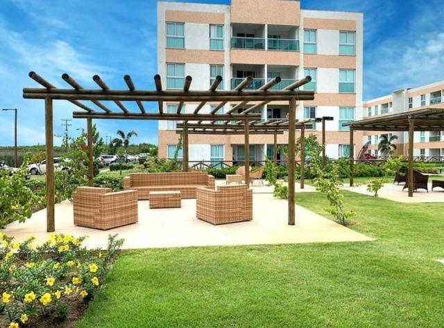 Muro Alto Condominio Clube - Flat Recife Exterior foto